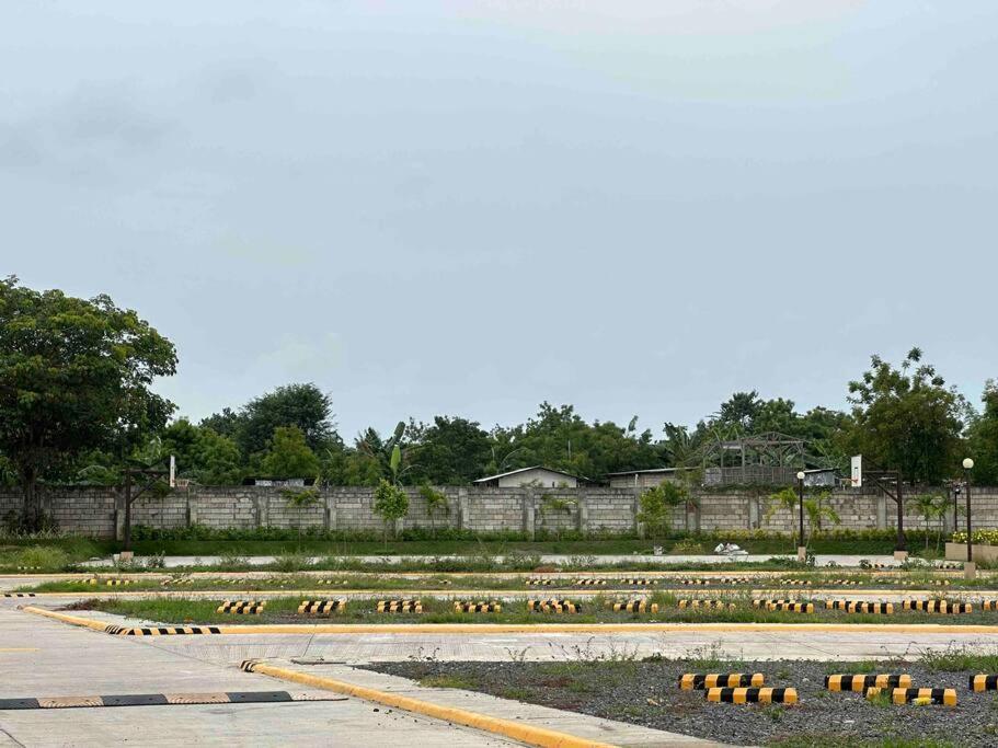 In Lapu-lapu * Lapu-Lapu City