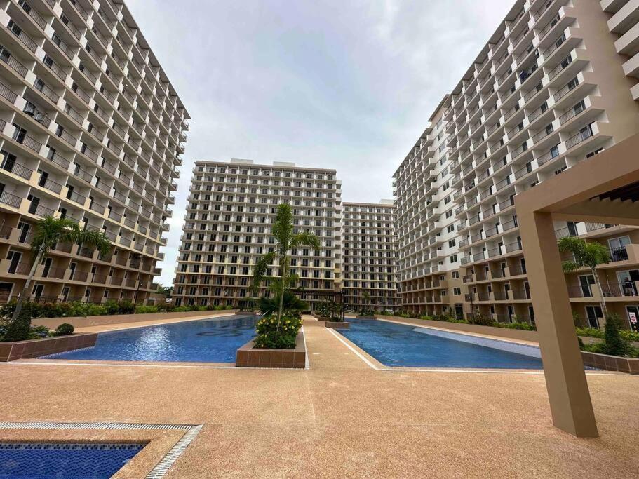 Apartment In Lapu-lapu *