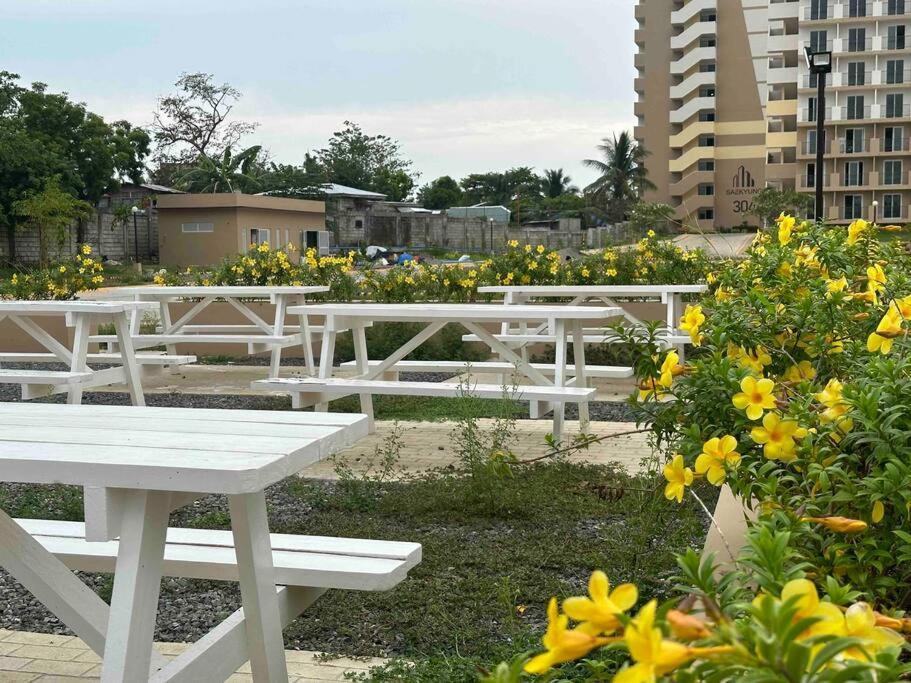 Apartment In Lapu-lapu Lapu-Lapu City