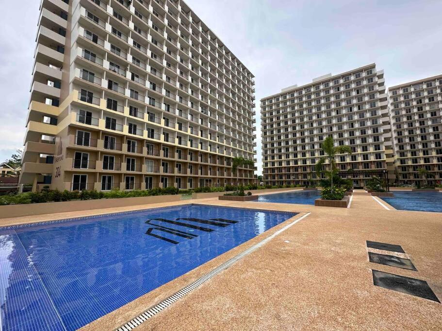 In Lapu-lapu Apartment *