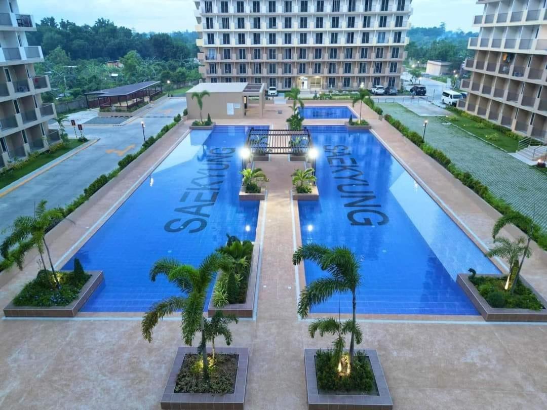 Mvps Place Apartment Suba Basbas