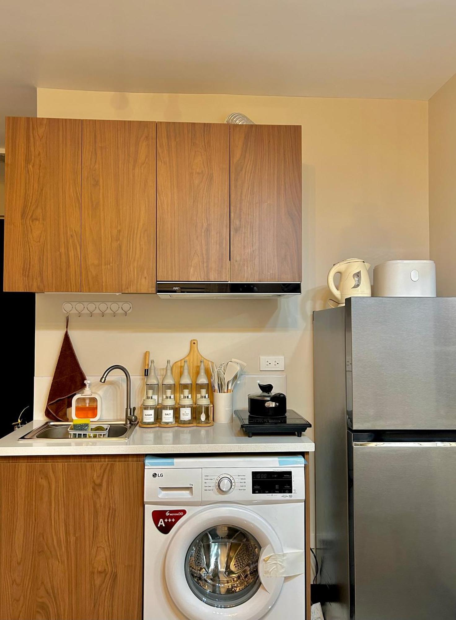 Mvps Place Apartment