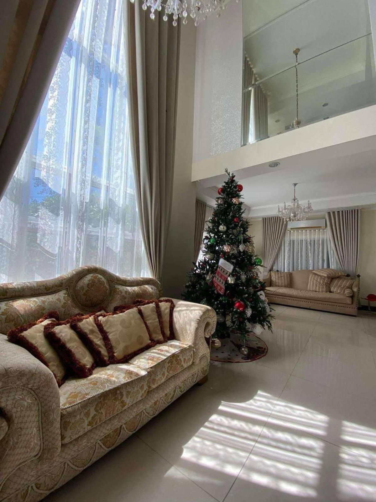 Guest house Mcm Cebu Staycation At Vista Grande *