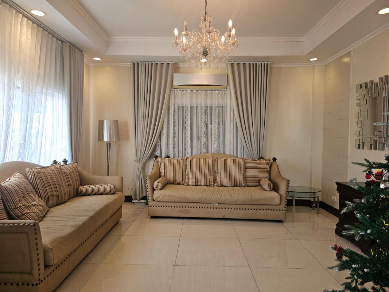 Guest house Mcm Cebu Staycation At Vista Grande