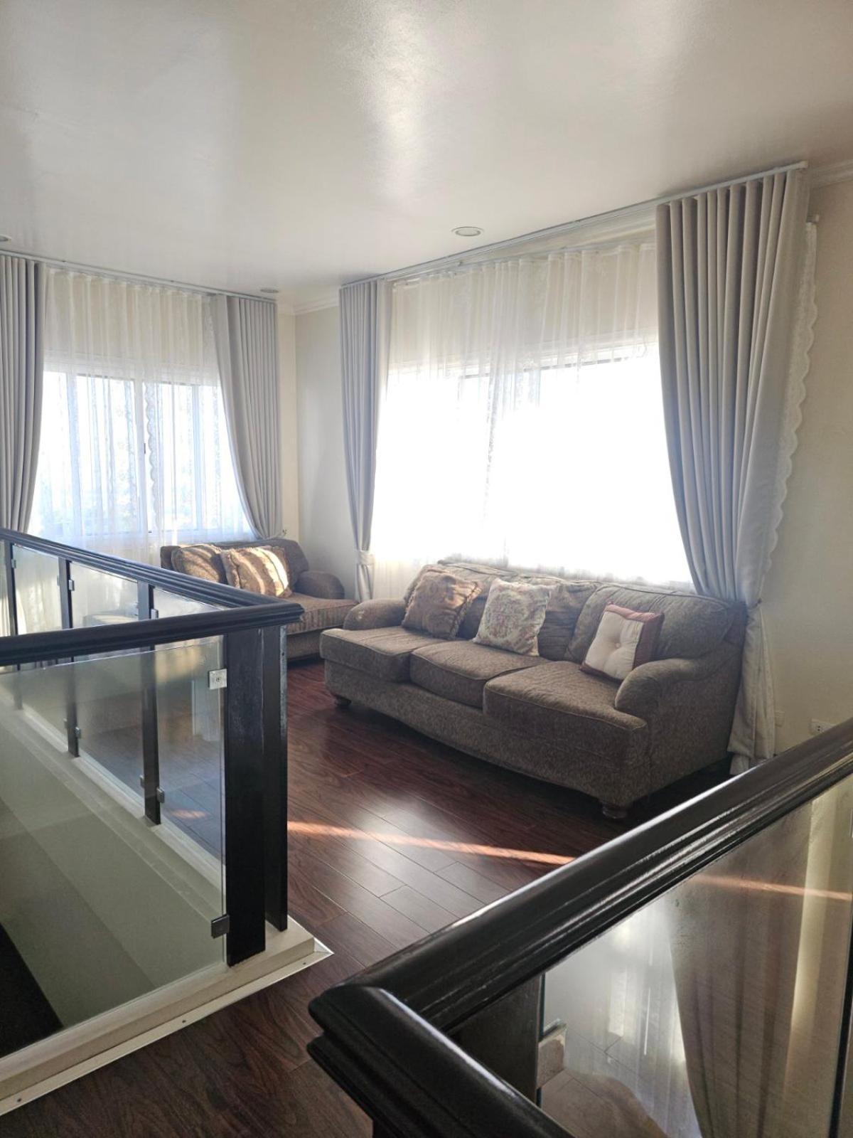 Mcm Cebu Staycation At Vista Grande *