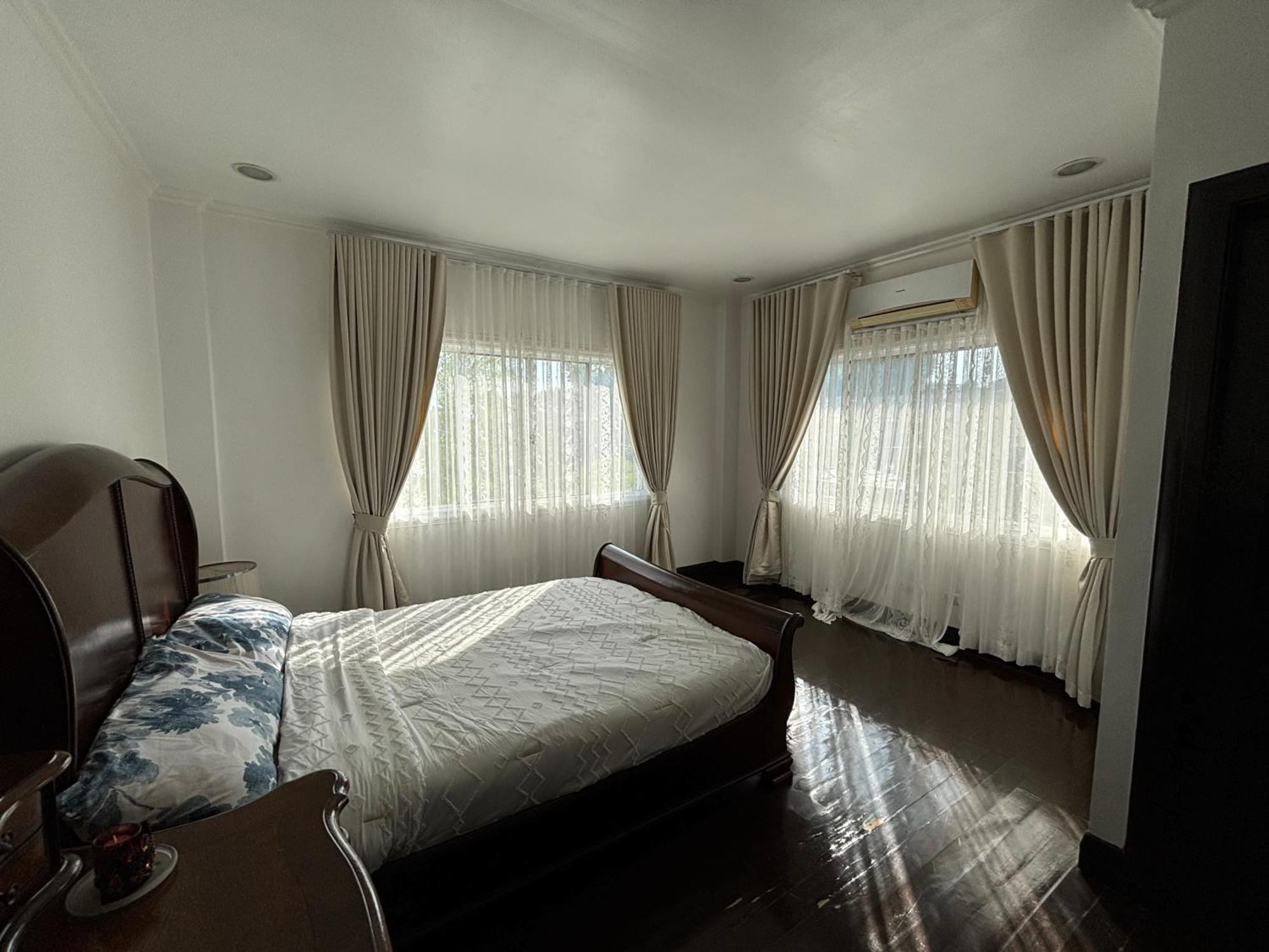Mcm Cebu Staycation At Vista Grande