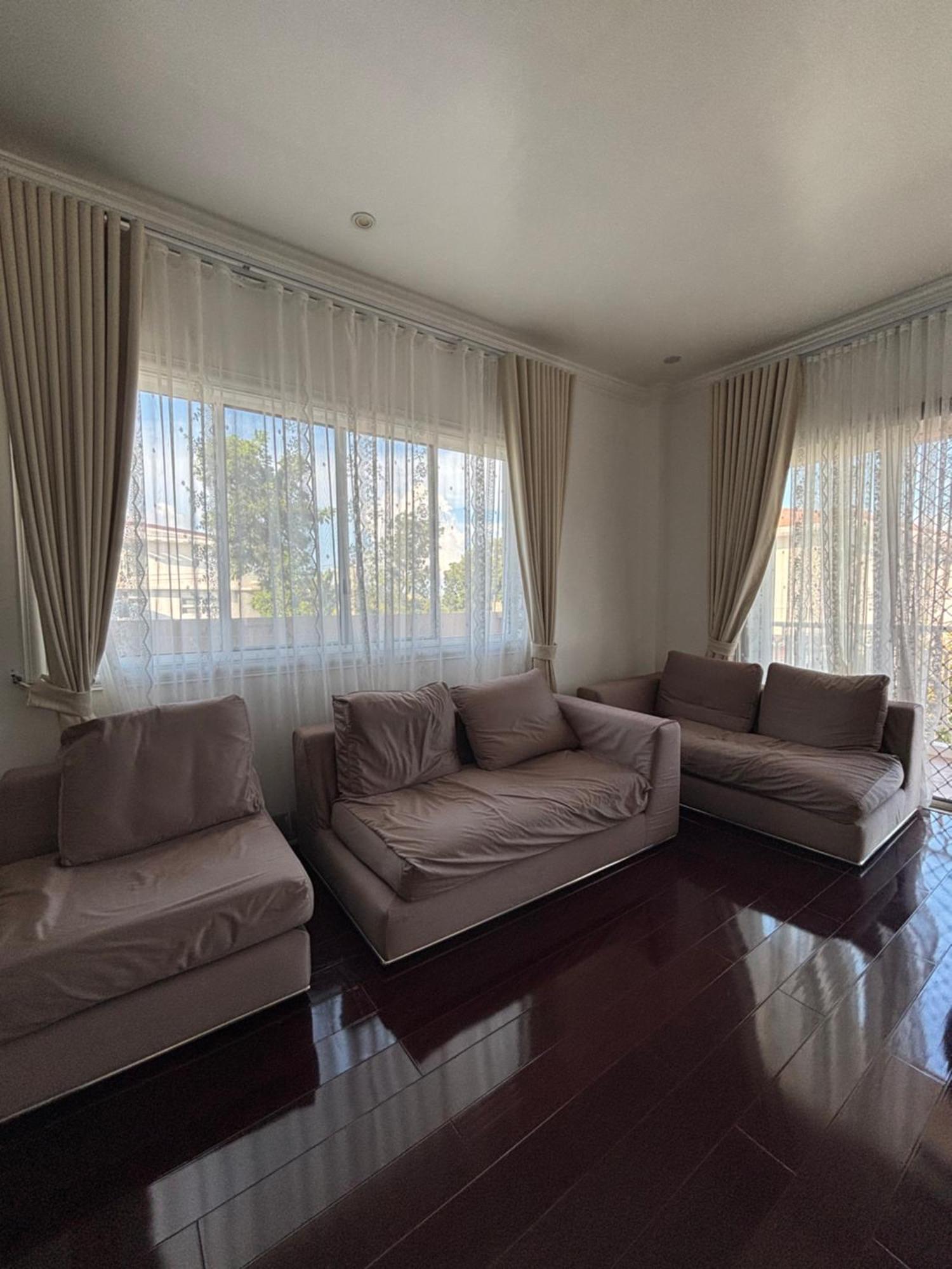 Guest house Mcm Cebu Staycation At Vista Grande