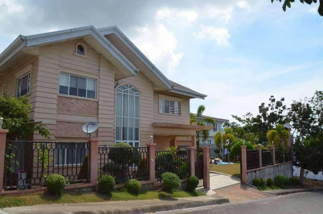 Guest house Mcm Cebu Staycation At Vista Grande