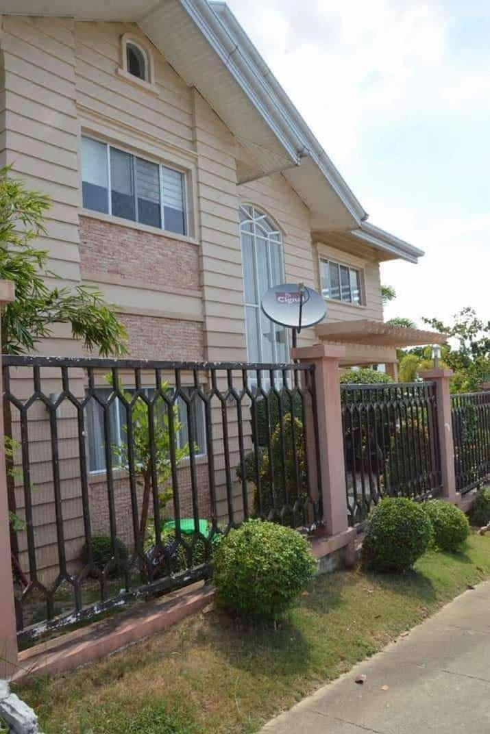 Mcm Cebu Staycation At Vista Grande Guest house *
