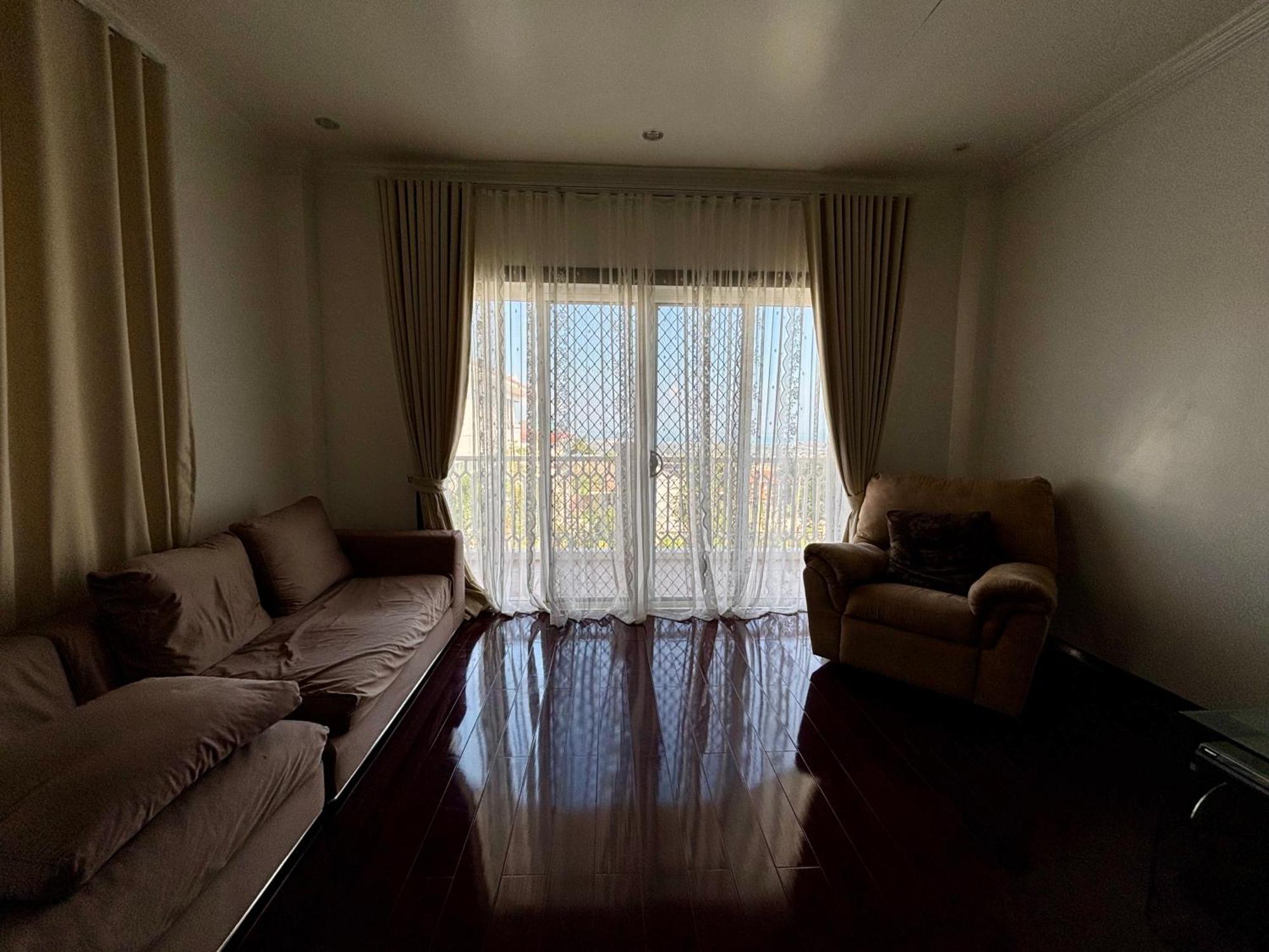 Guest house Mcm Cebu Staycation At Vista Grande *