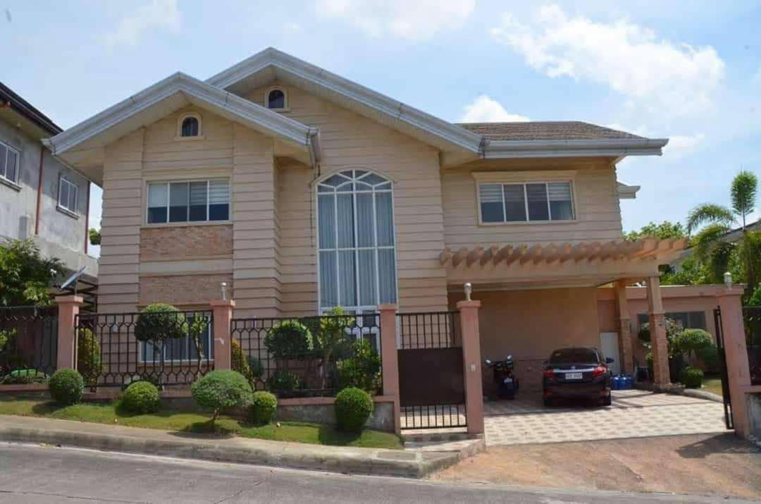Mcm Cebu Staycation At Vista Grande Guest house Bulacao
