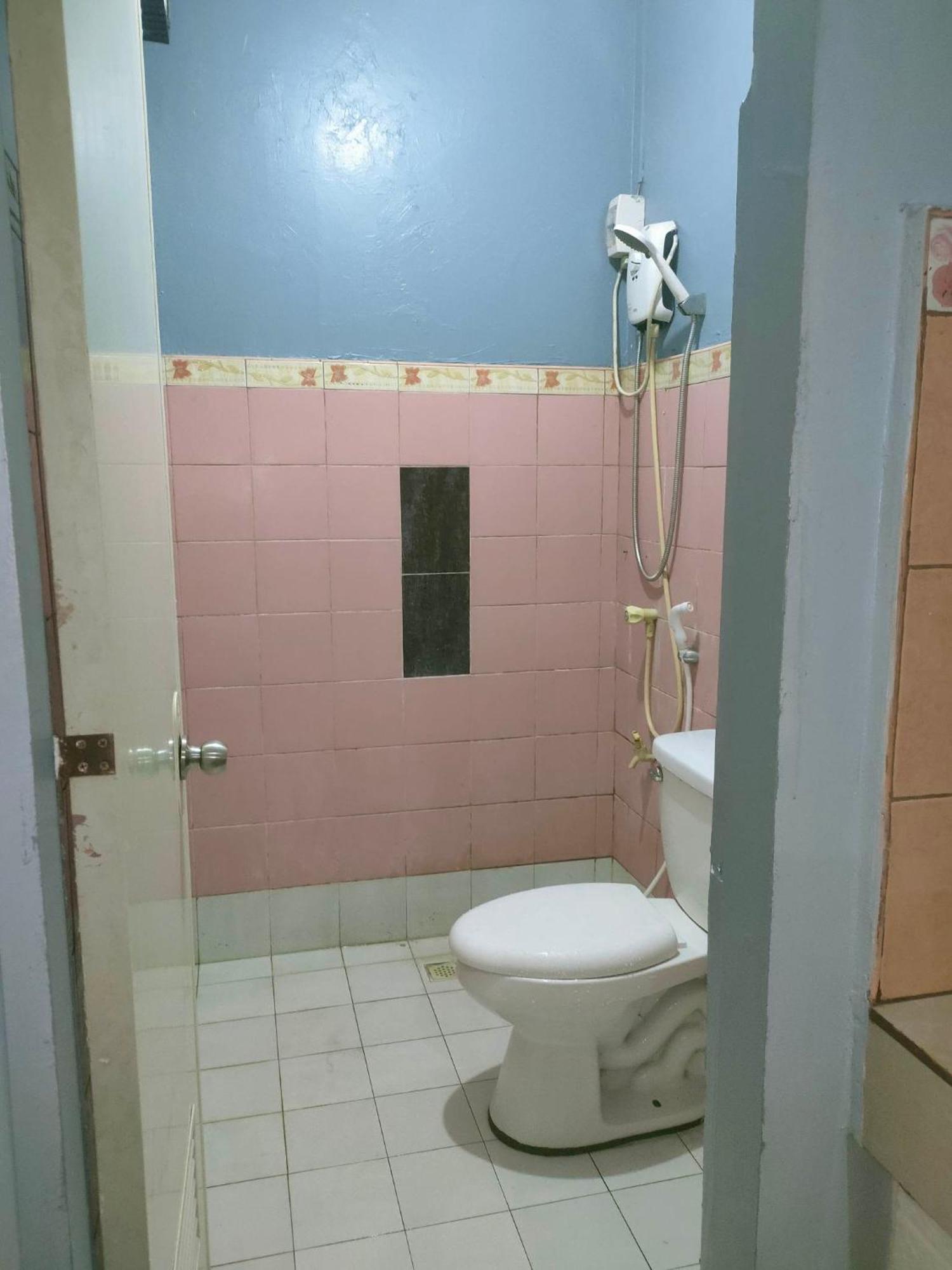 In A Subdivision Near Mactan Airport Lapu-Lapu City