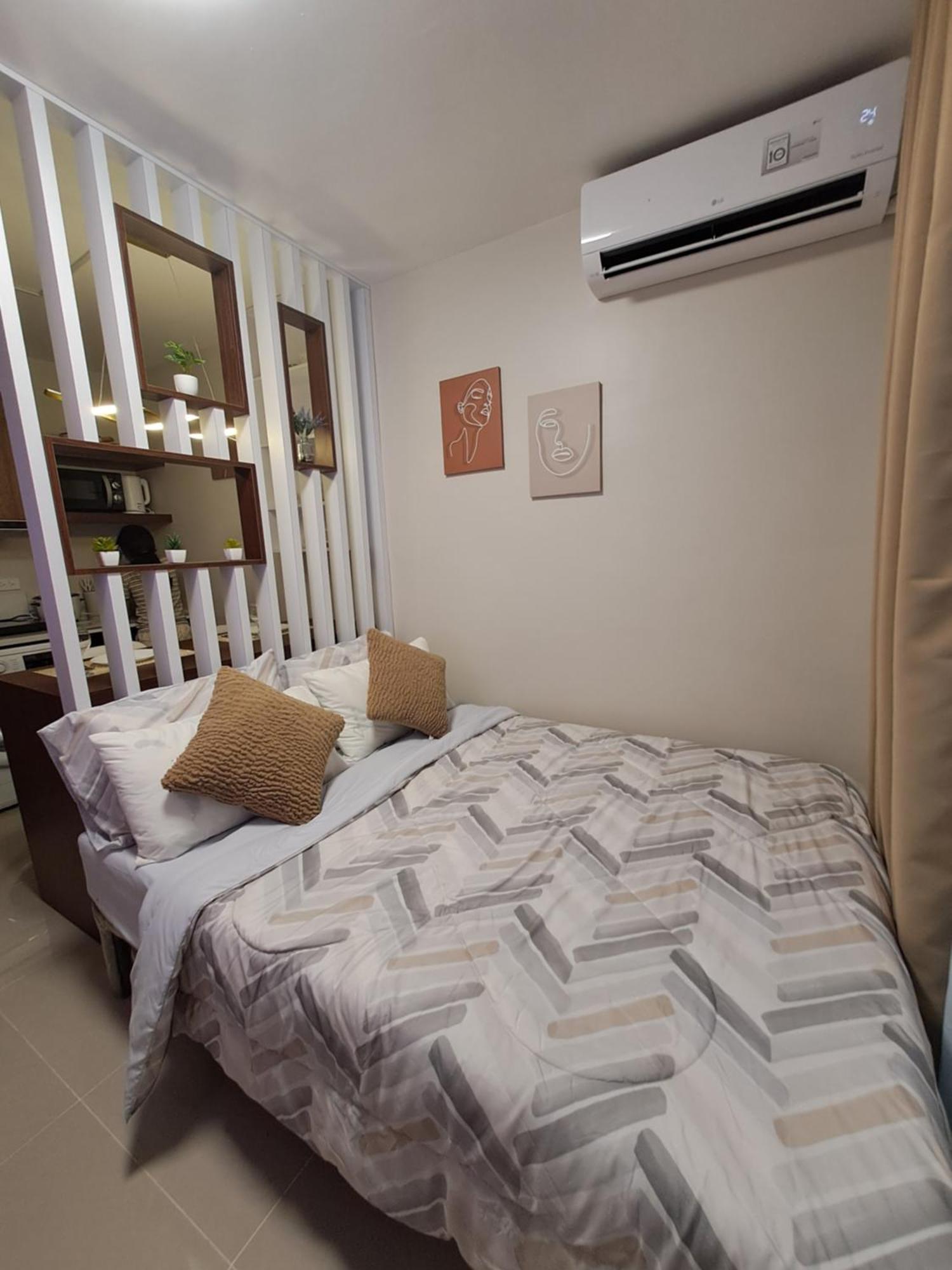 Paula' S Cozy Haven Aparthotel