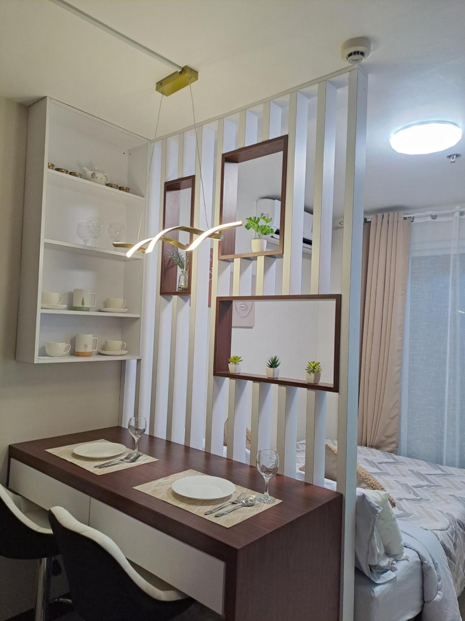 Aparthotel Paula' S Cozy Haven Lapu-Lapu City