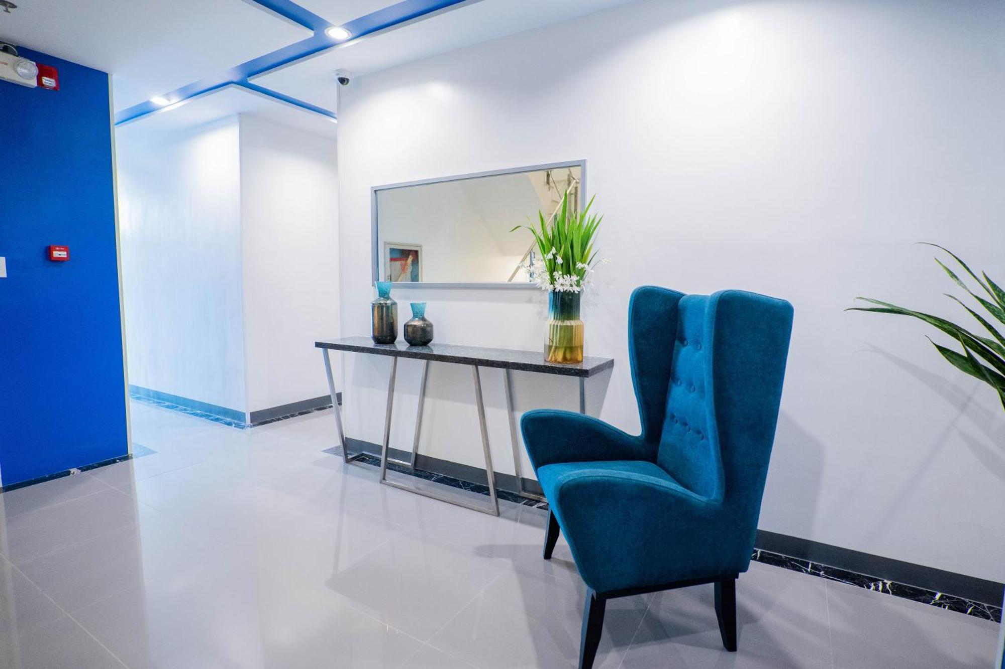 Hotel Stacia Cebu