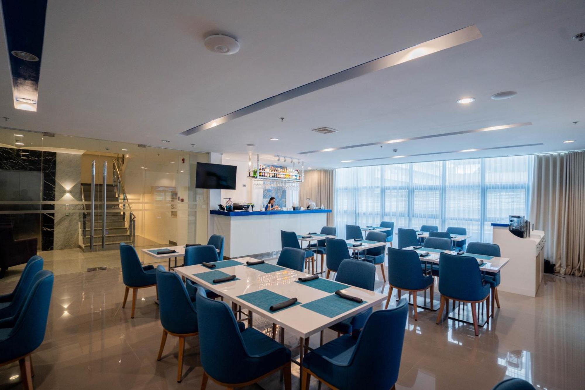 Hotel Stacia 3*