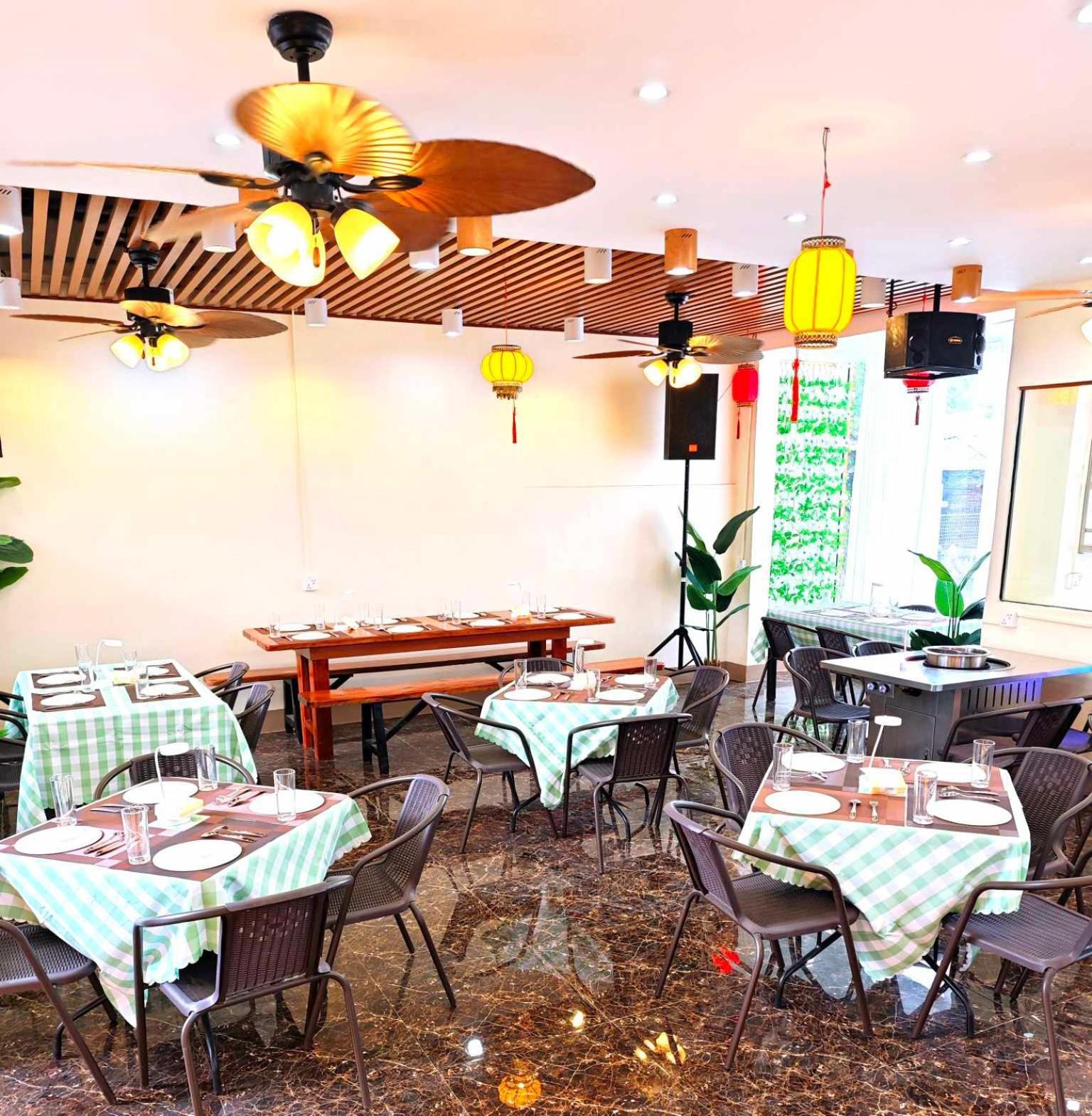 Seaside Hotel Moalboal