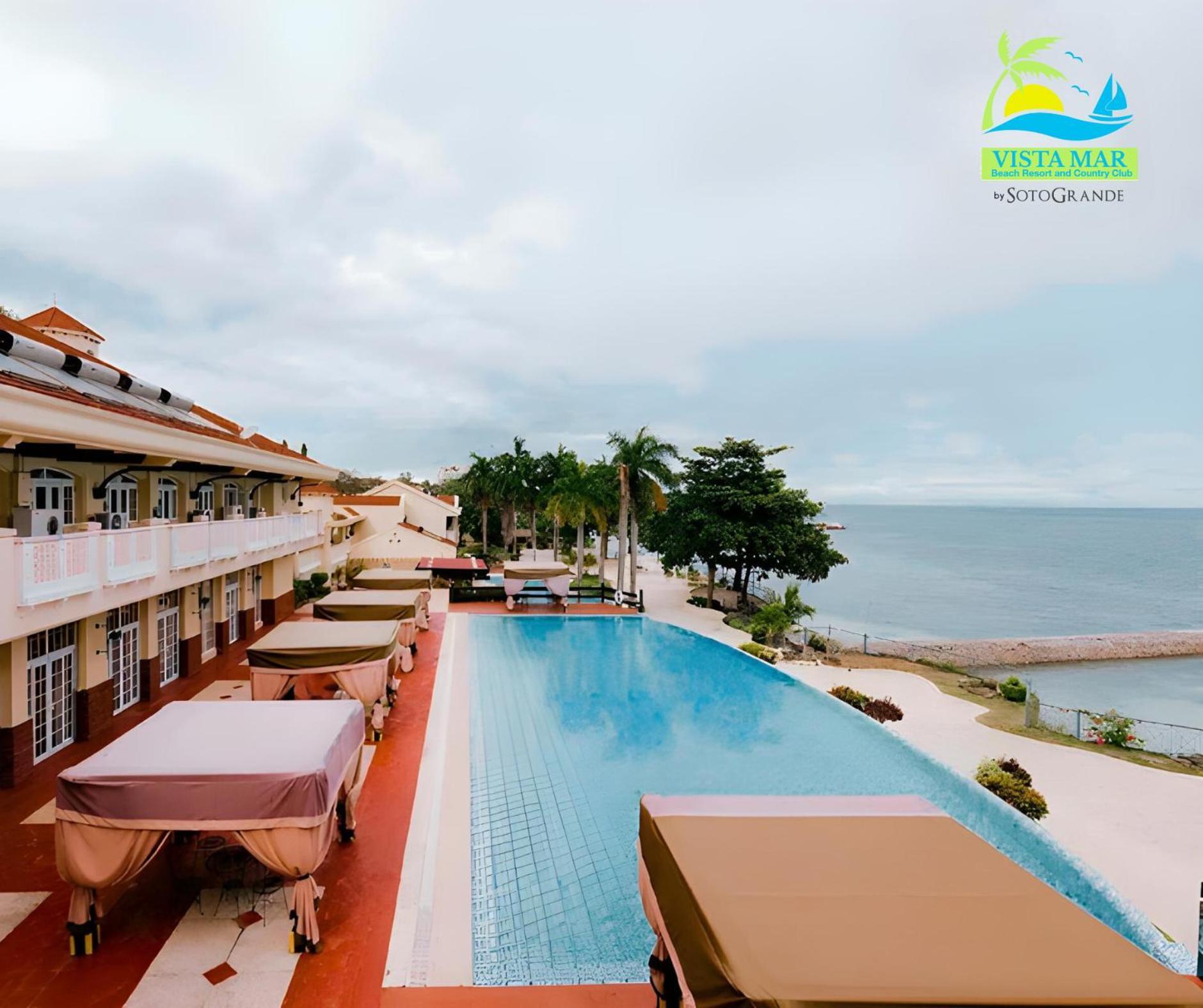 Resort Vista Mar And Country Club
