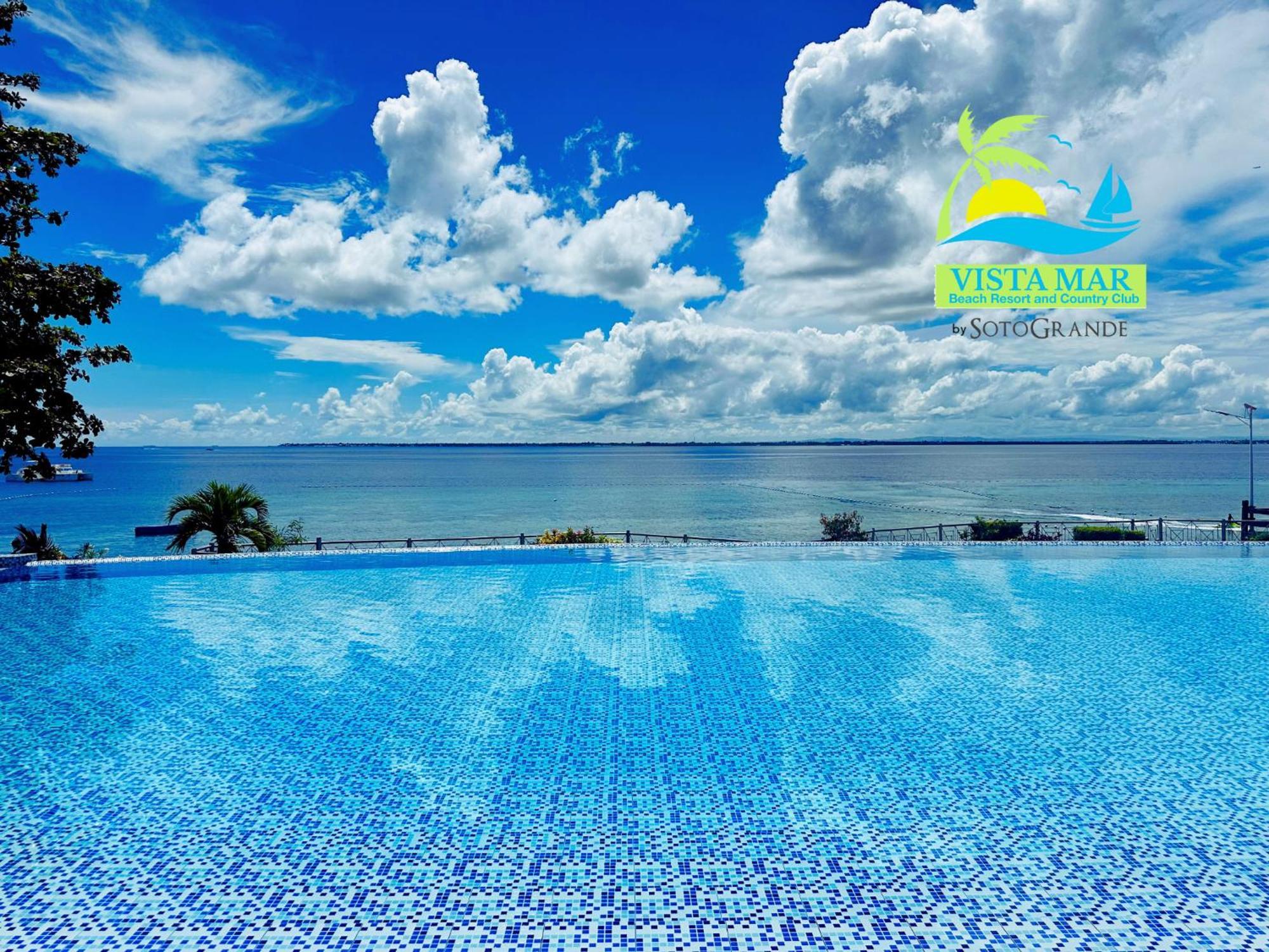 Resort Vista Mar And Country Club 3*