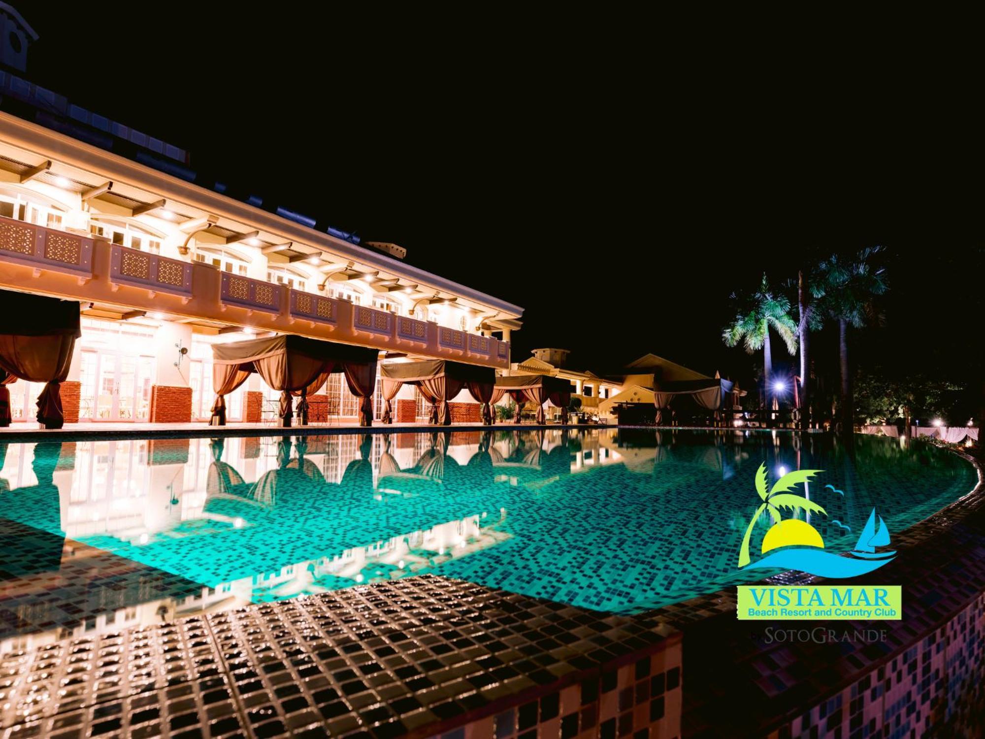 Vista Mar And Country Club Resort Lapu-Lapu City