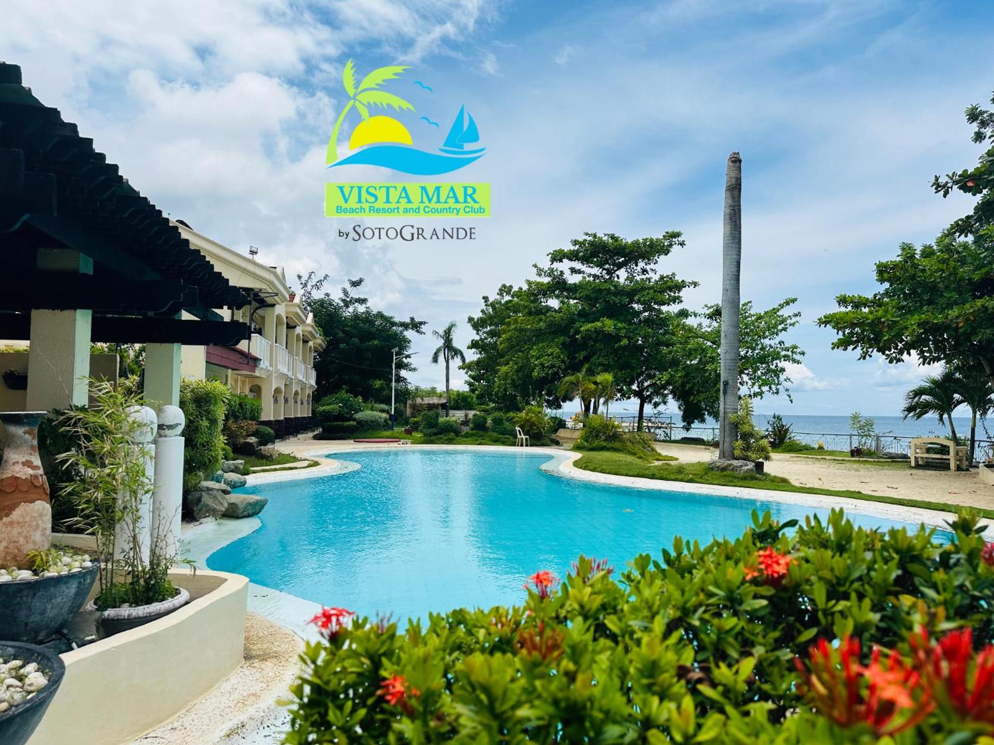 Resort Vista Mar And Country Club Lapu-Lapu City