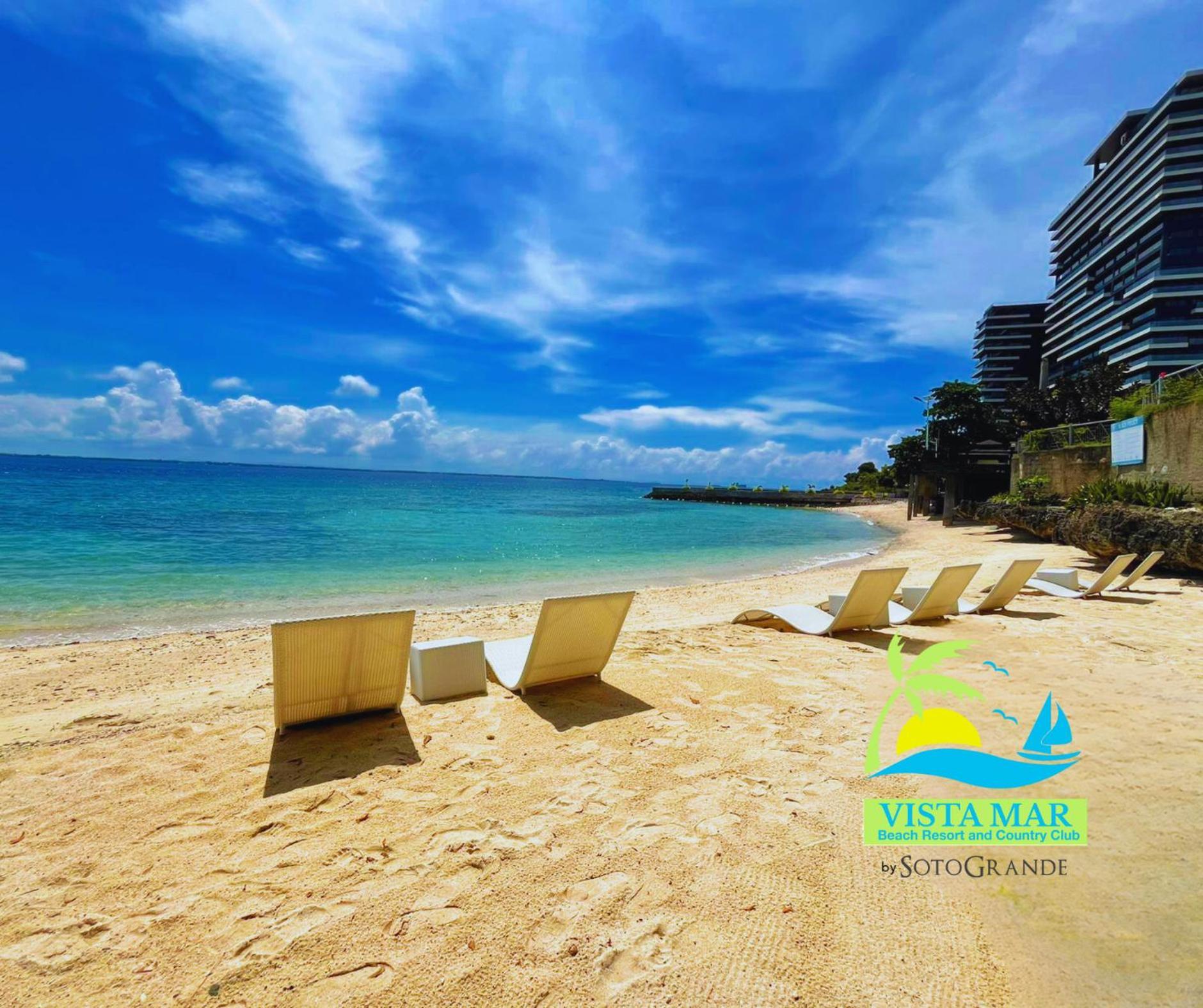 Vista Mar And Country Club Lapu-Lapu City