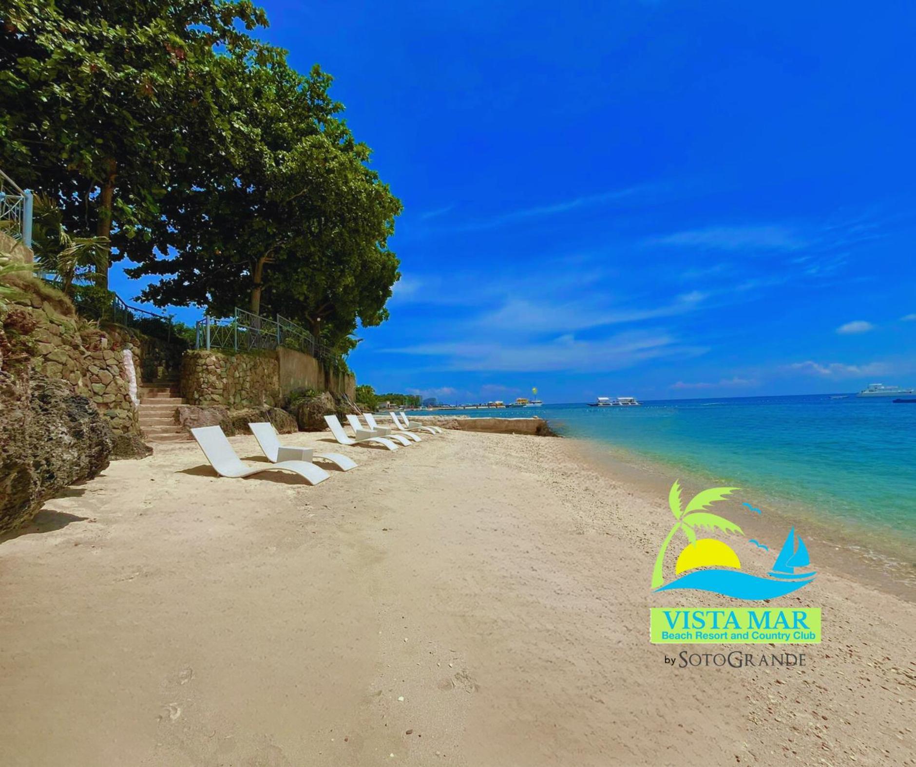 Vista Mar And Country Club 3* Lapu-Lapu City