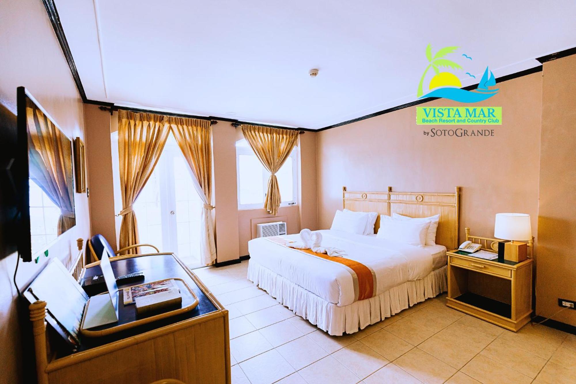Resort Vista Mar And Country Club