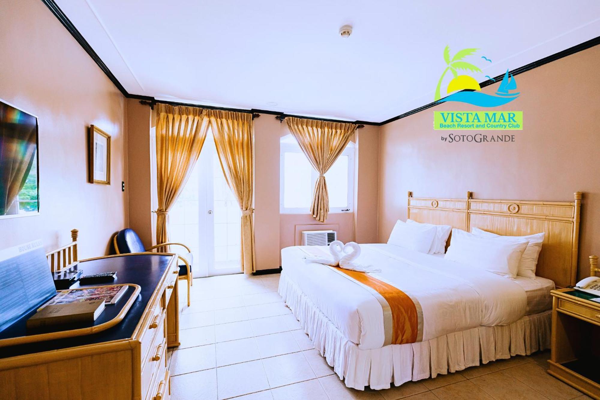 Vista Mar And Country Club Resort 3*