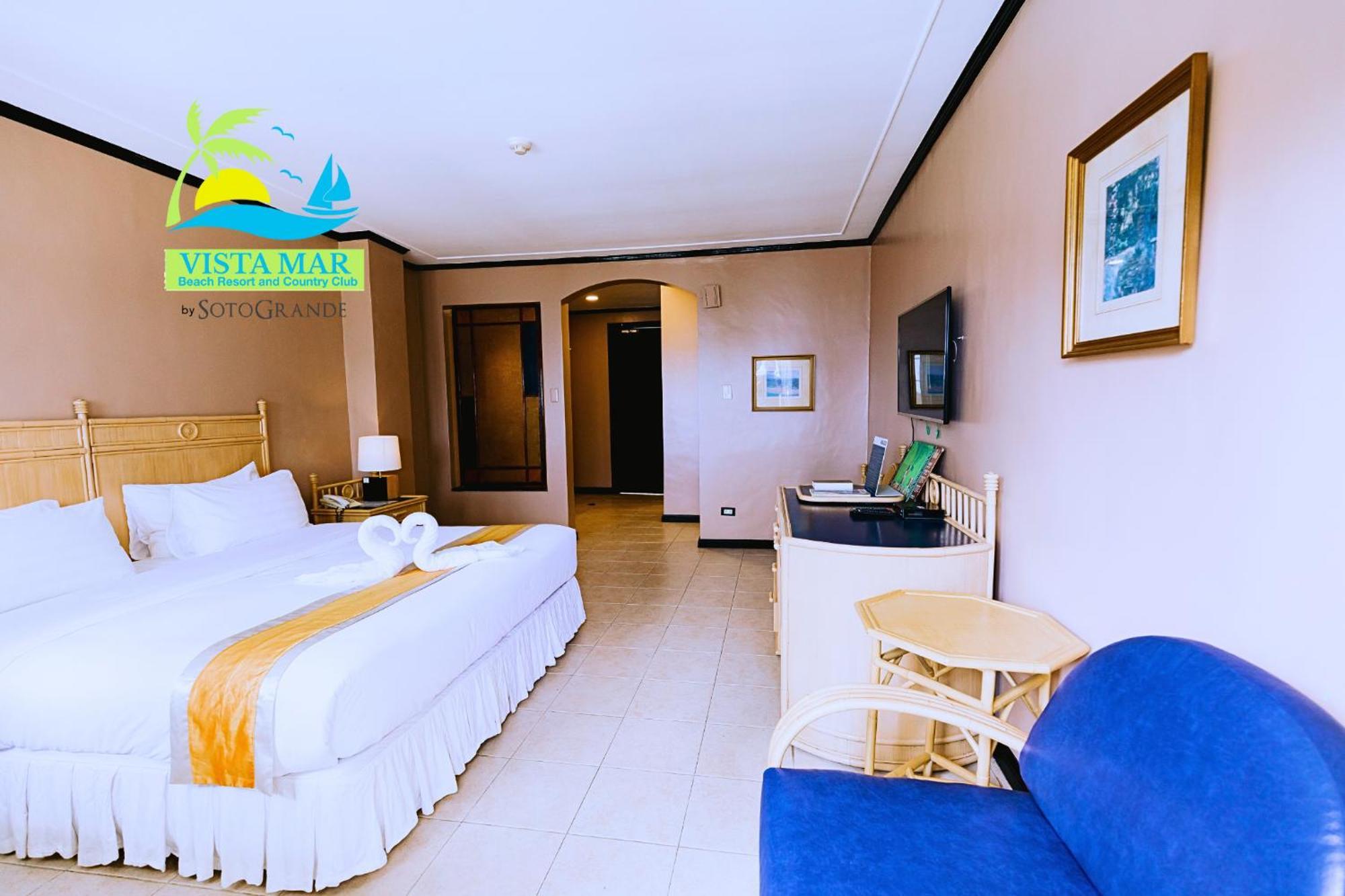 Resort Vista Mar And Country Club 3*