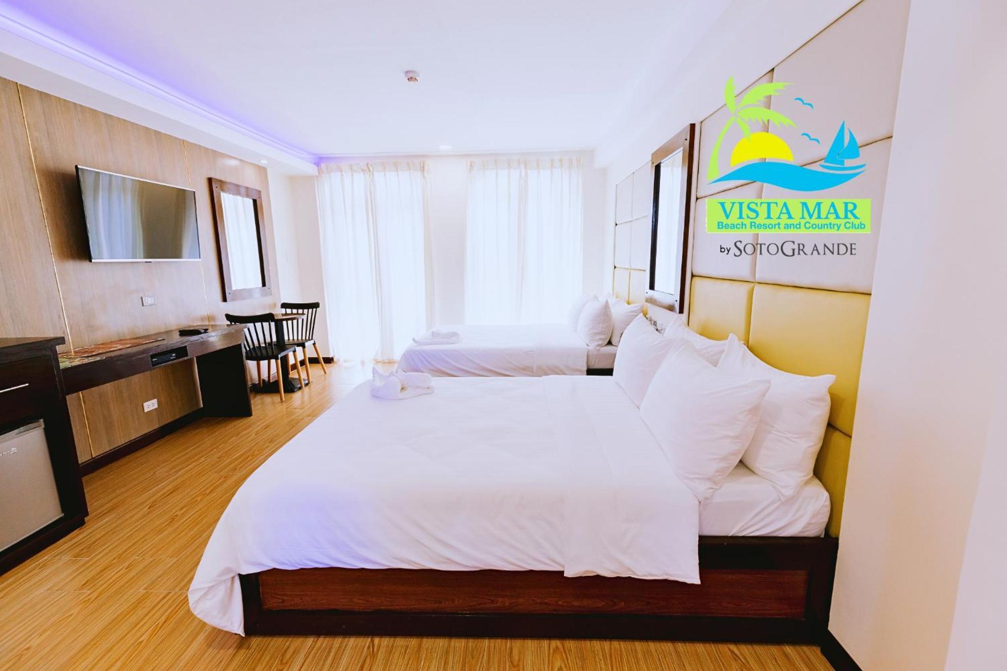 Vista Mar And Country Club Resort Lapu-Lapu City