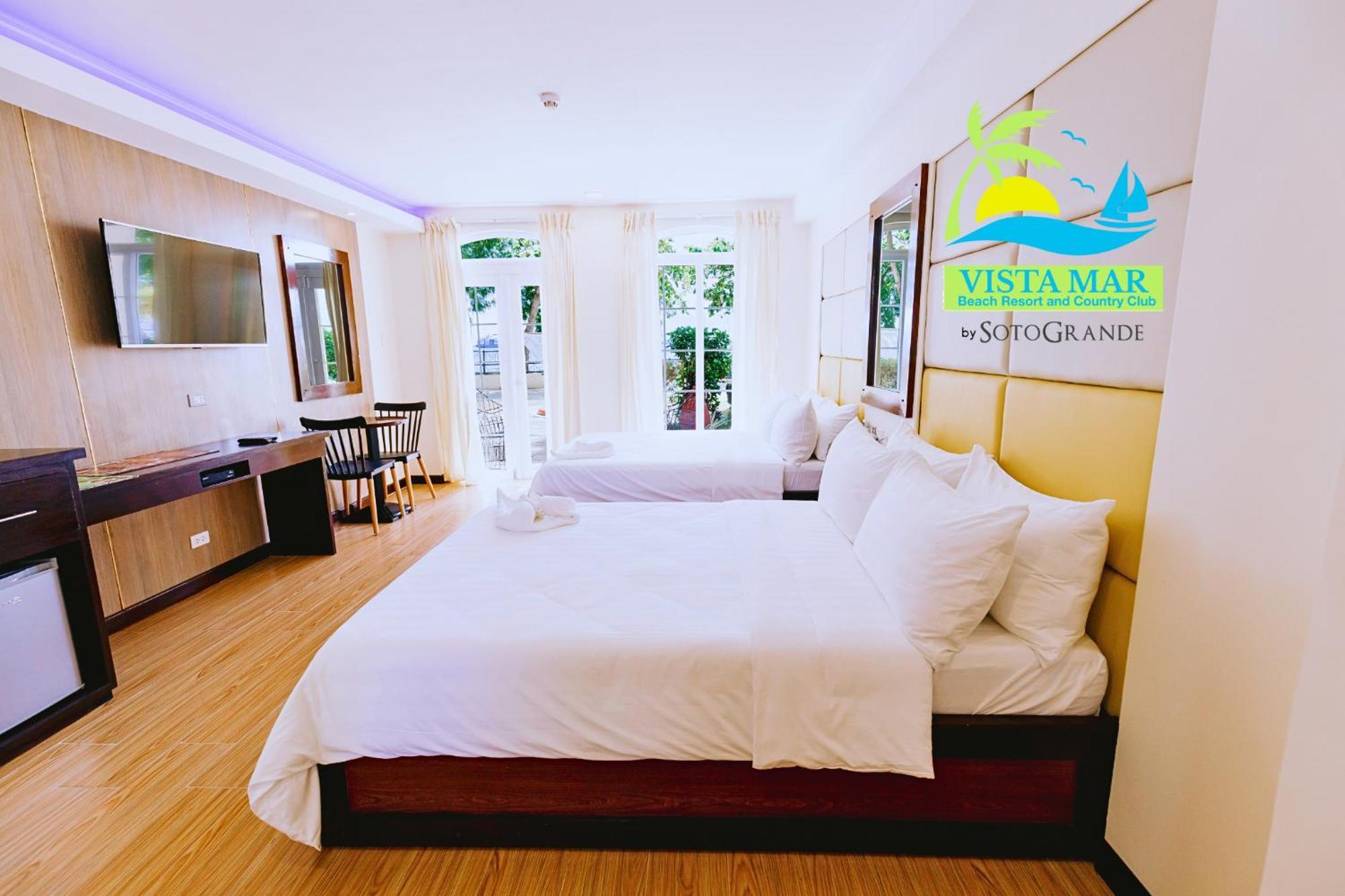 Resort Vista Mar And Country Club Lapu-Lapu City