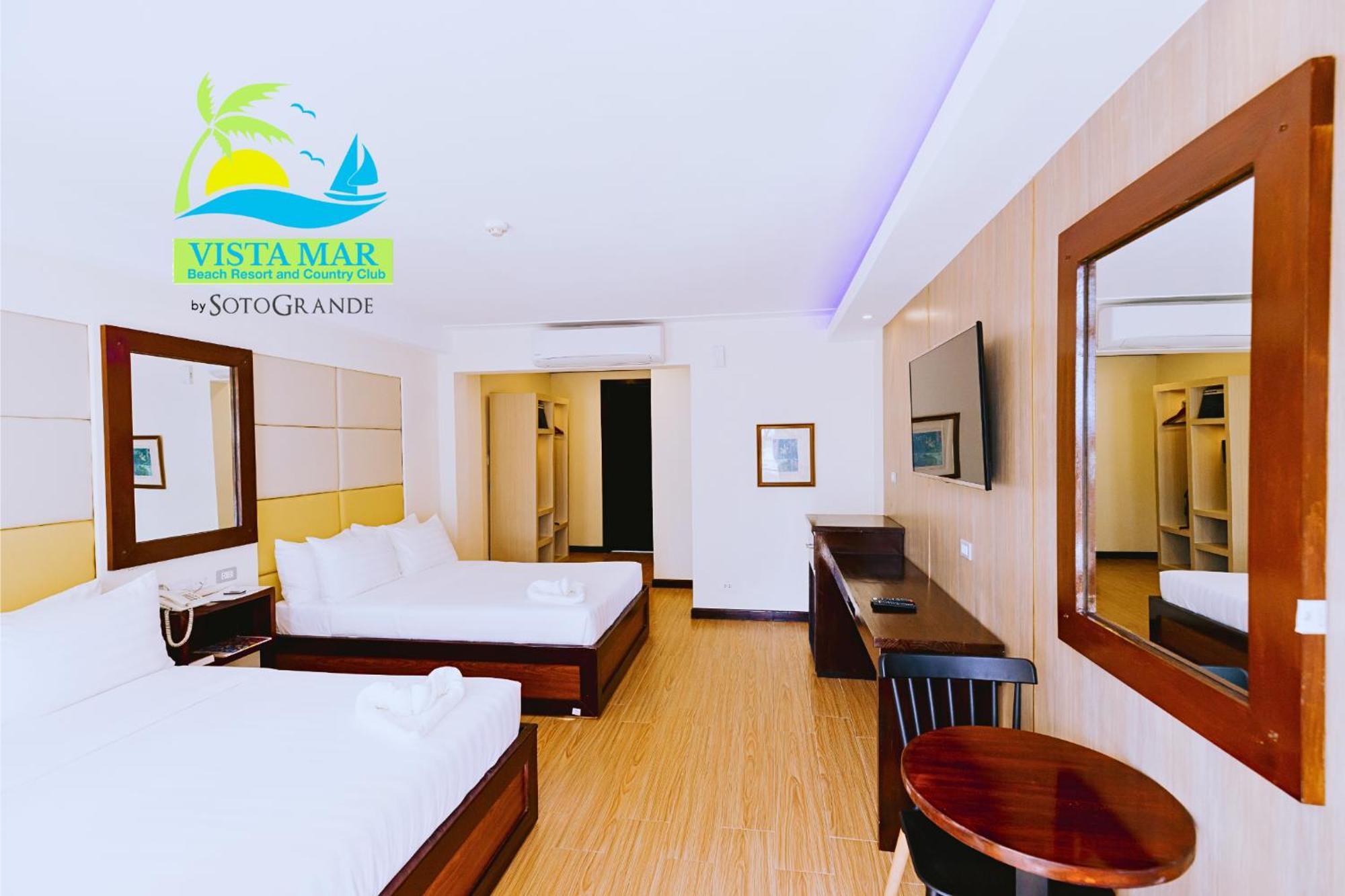 Vista Mar And Country Club 3*