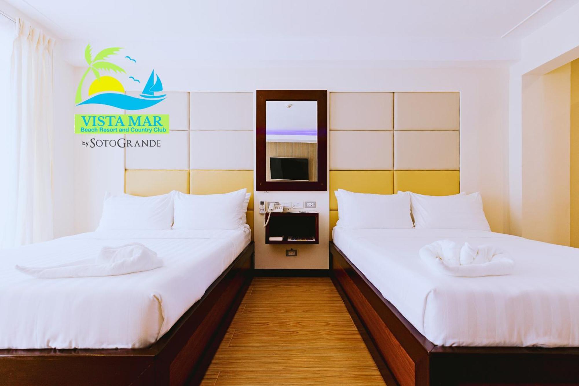 Vista Mar And Country Club Lapu-Lapu City