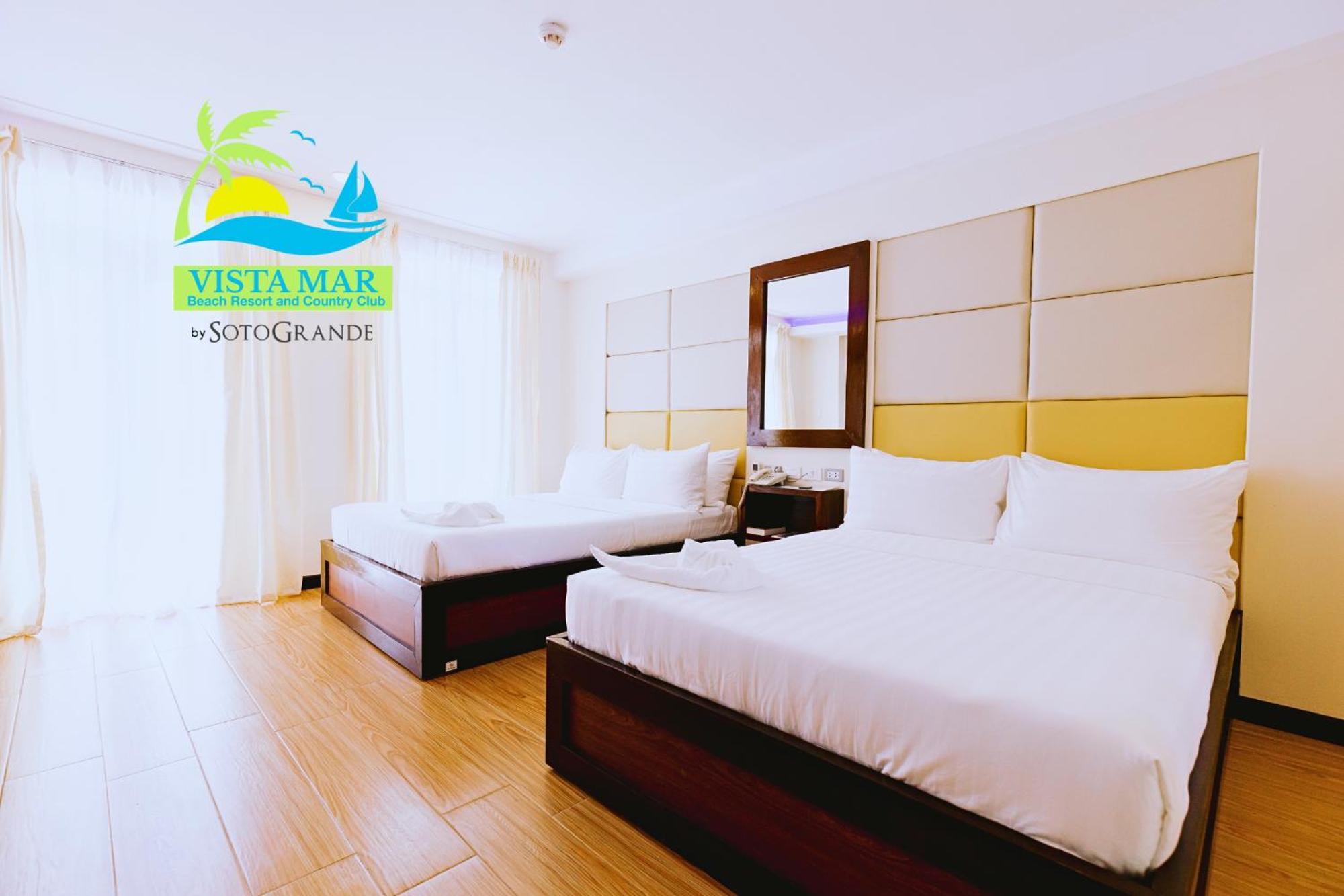 Vista Mar And Country Club 3* Lapu-Lapu City