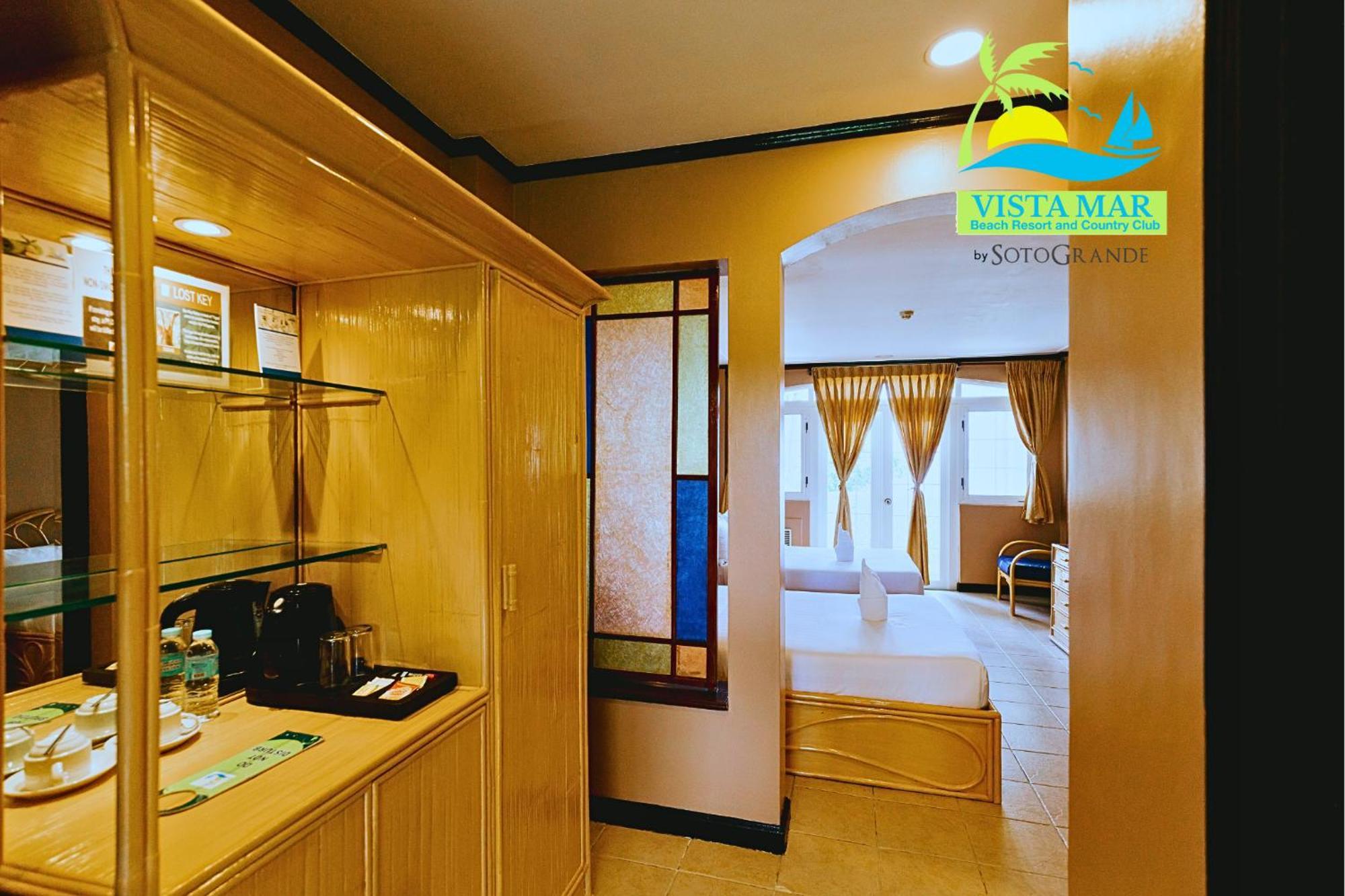 Vista Mar And Country Club Resort