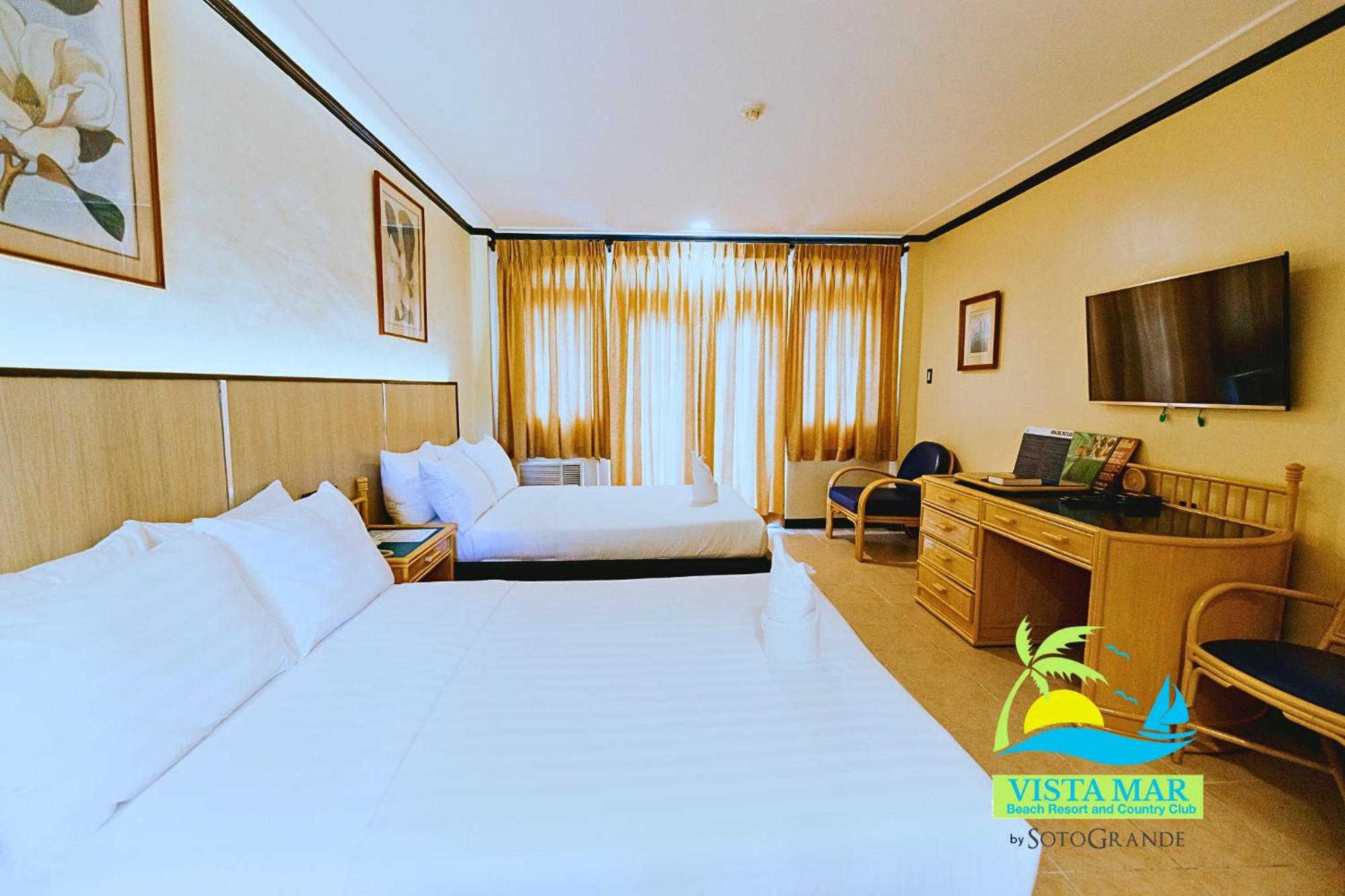 Resort Vista Mar And Country Club