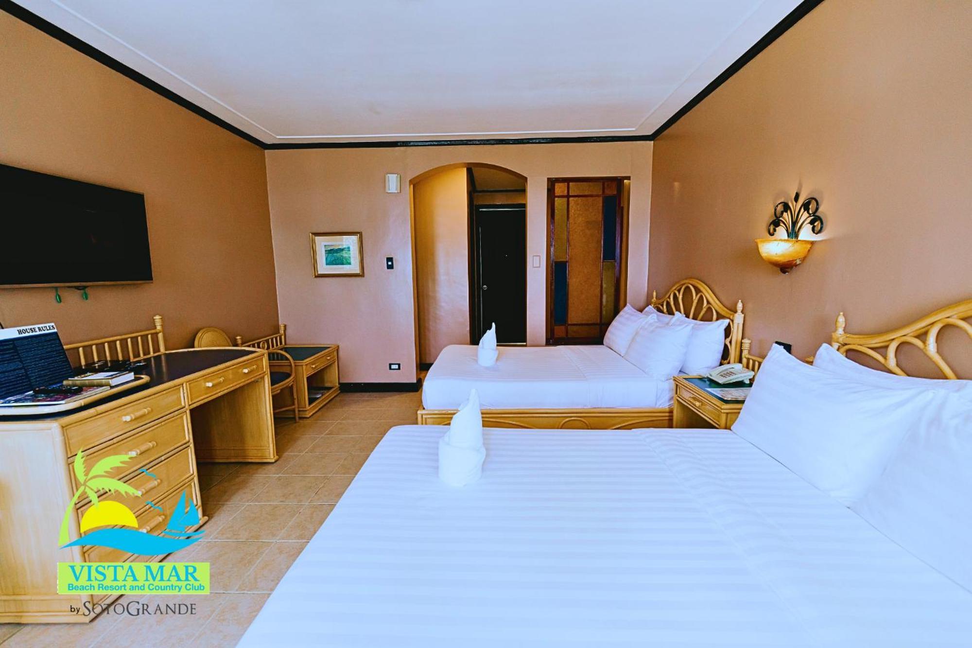 Vista Mar And Country Club Resort Lapu-Lapu City