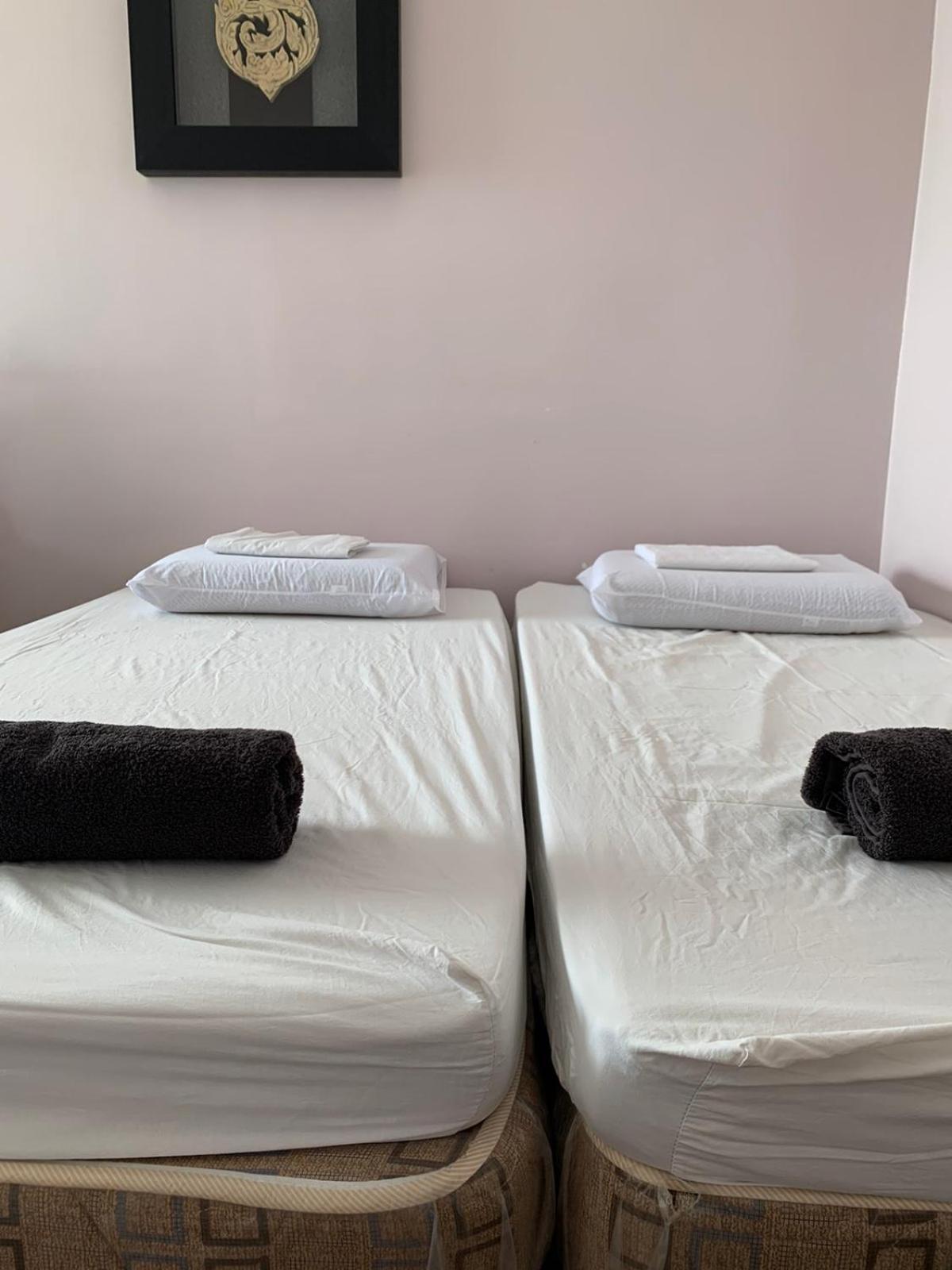 Germaroze motel 3*