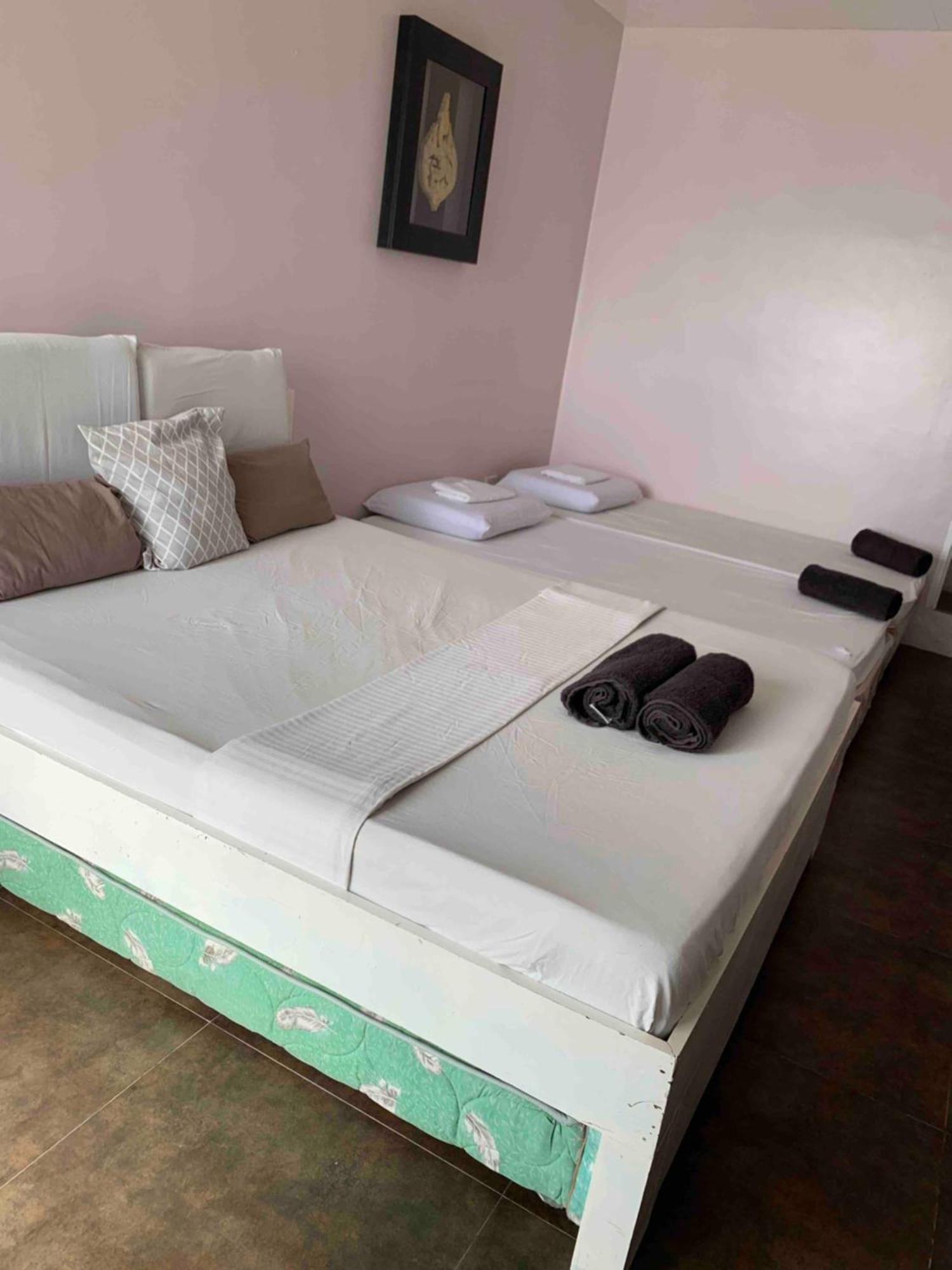motel Germaroze 3*