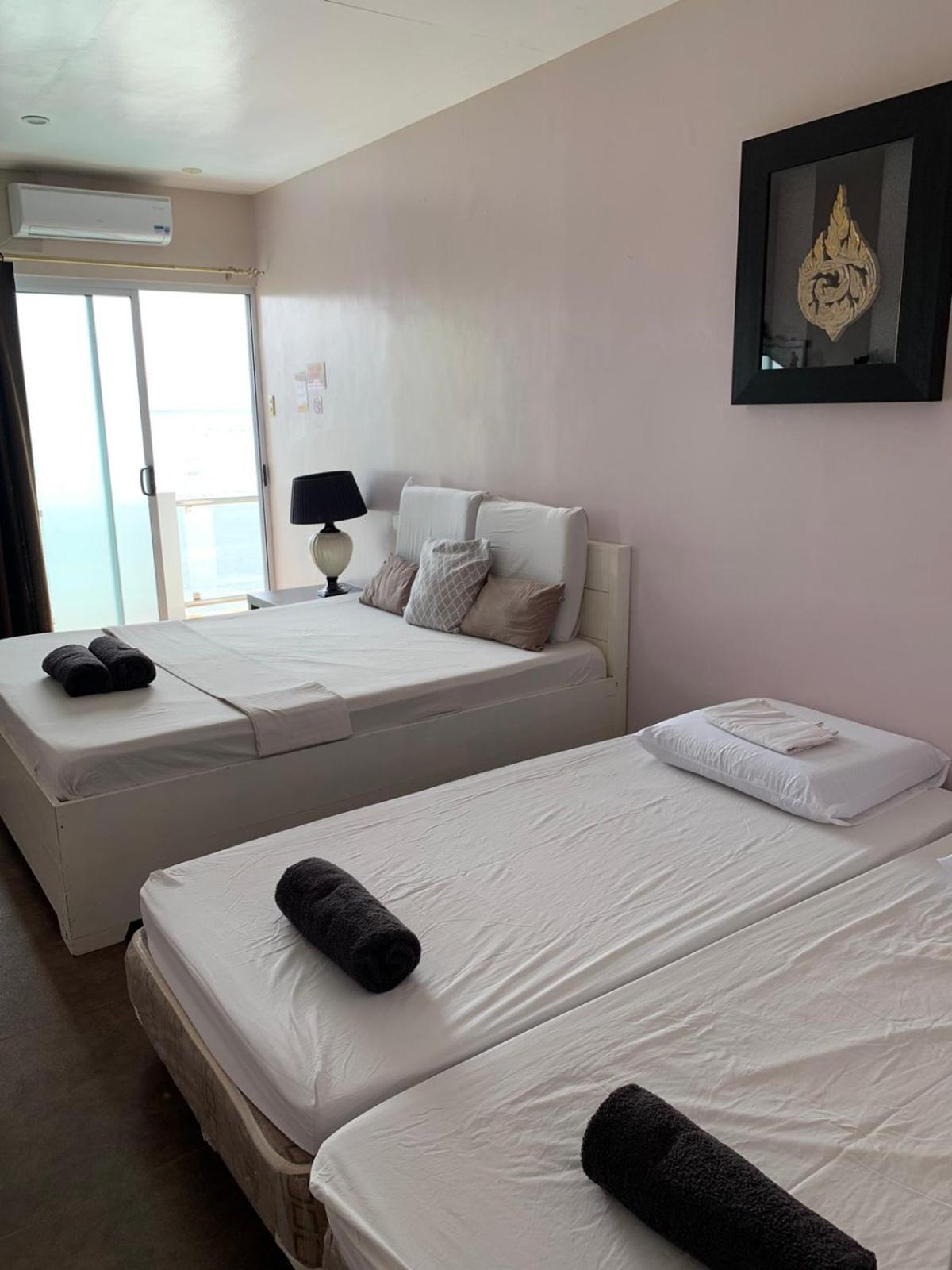 Germaroze motel Oslob
