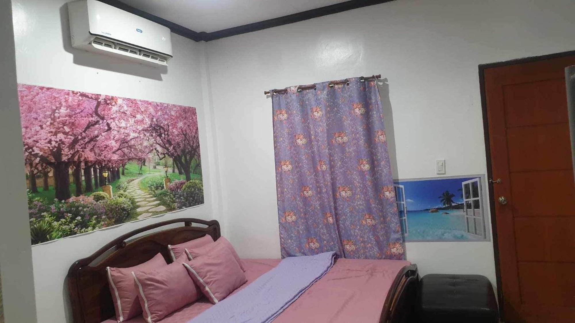 Susane Bed & Breakfast *