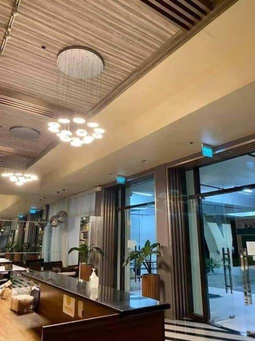 The Persimmon Villahermia Staycation Cebu