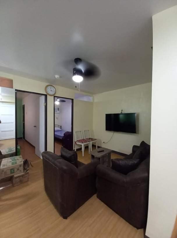Udh 2 Bedroom Condo, Hernan Cortes,