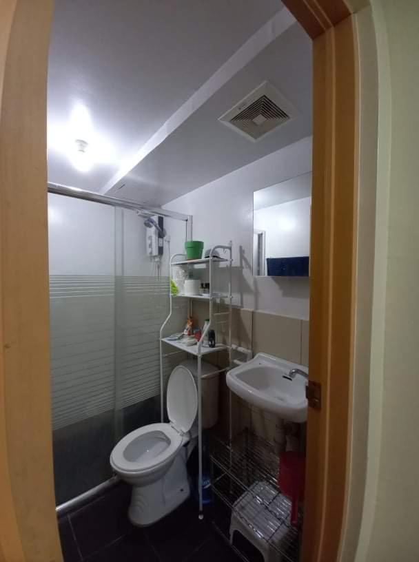 Apartment Udh 2 Bedroom Condo, Hernan Cortes, Cebu