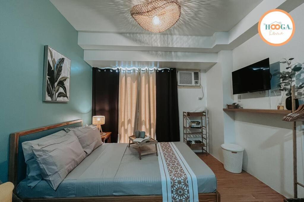 Hooga Avida Tower It Park Apartment Cebu