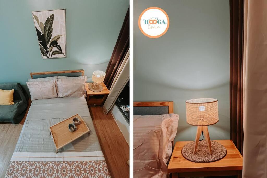 Hooga Avida Tower It Park Apartment