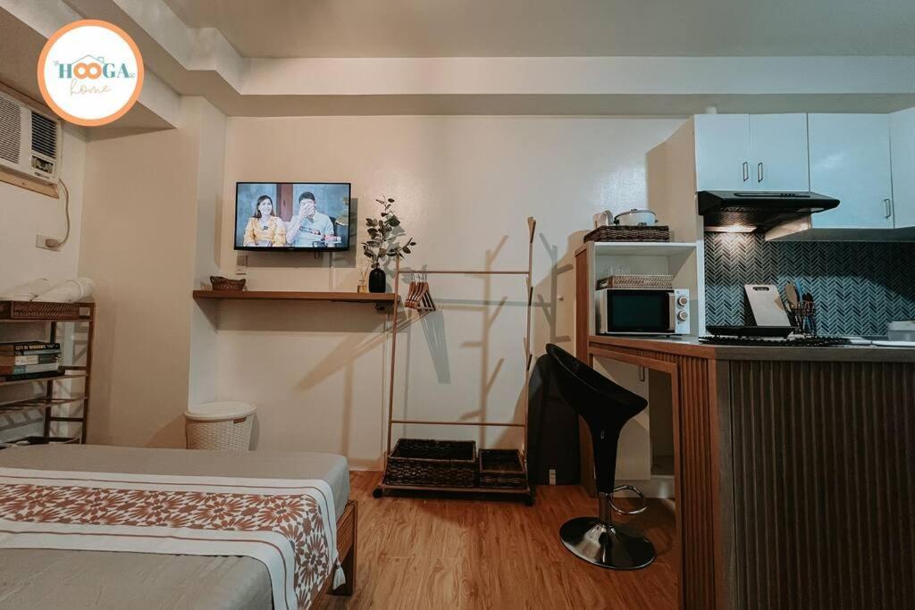 Hooga Avida Tower It Park Apartment *