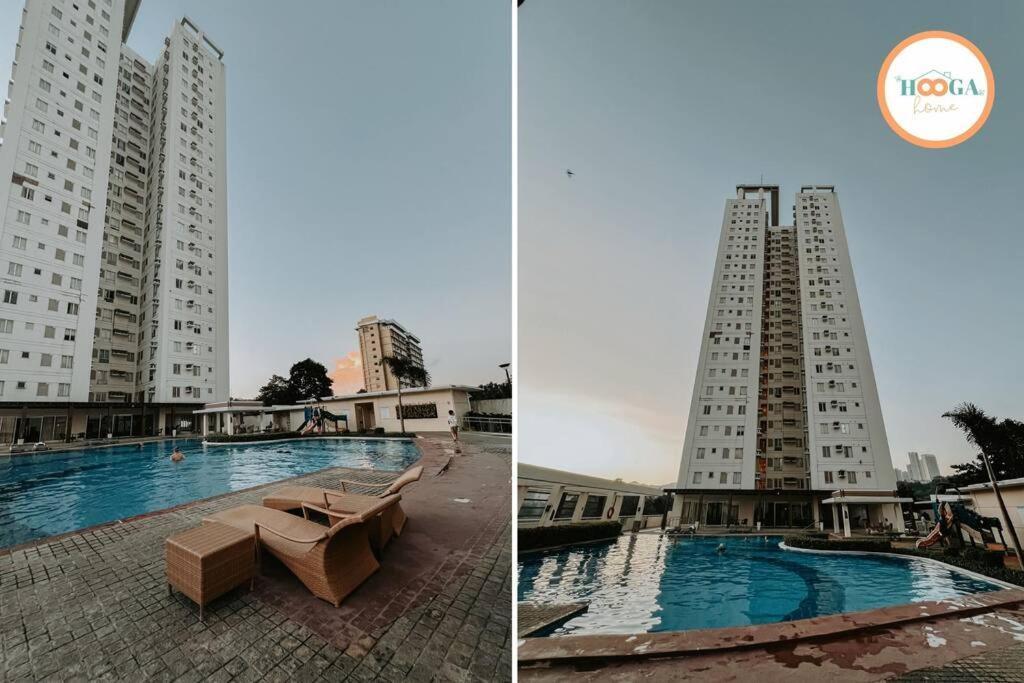 Hooga Avida Tower It Park Apartment Cebu