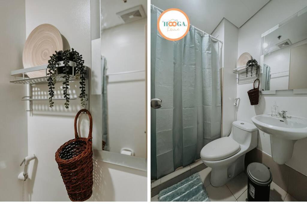 Apartment Hooga Avida Tower It Park Cebu